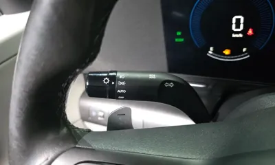 Hyundai Kona 2023, 91189 км, за 15742.92 USD - фото 33
