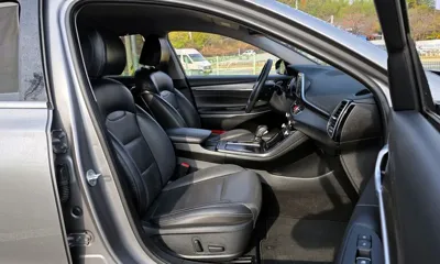 Hyundai Grandeur 2018, 130426 км, за 8527.24 USD - фото 10