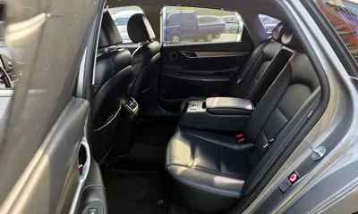 Hyundai Grandeur 2018, 130426 км, за 8527.24 USD - фото 12