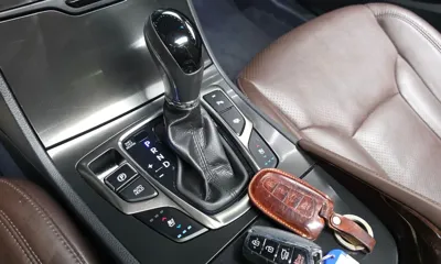 Hyundai Grandeur 2013, 122445 км, за 4228.47 USD - фото 9