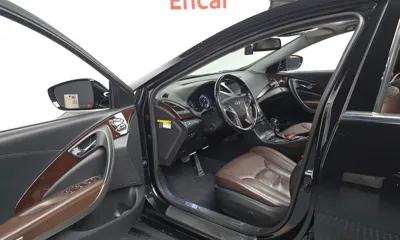 Hyundai Grandeur 2013, 122445 км, за 4228.47 USD - фото 10