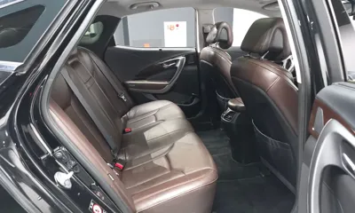 Hyundai Grandeur 2013, 122445 км, за 4228.47 USD - фото 12