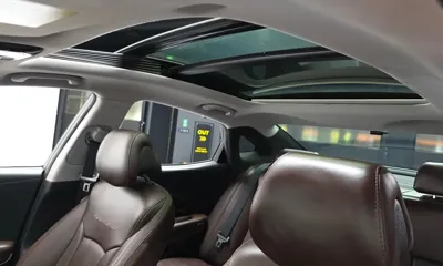 Hyundai Grandeur 2013, 122445 км, за 4228.47 USD - фото 18