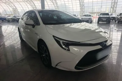 Toyota Levin 2023, 28000 км, за 13832 USD