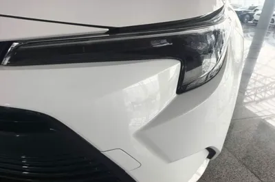 Toyota Levin 2023, 28000 км, за 13832 USD - фото 8