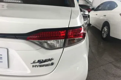 Toyota Levin 2023, 28000 км, за 13832 USD - фото 9