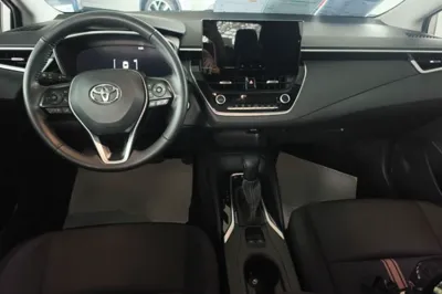 Toyota Levin 2023, 28000 км, за 13832 USD - фото 12