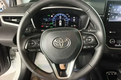 Toyota Levin 2023, 28000 км, за 13832 USD - фото 13
