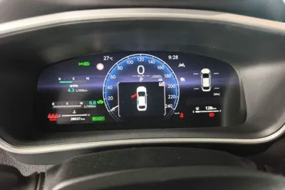 Toyota Levin 2023, 28000 км, за 13832 USD - фото 14