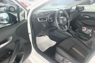 Toyota Levin 2023, 28000 км, за 13832 USD - фото 18