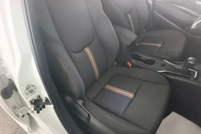 Toyota Levin 2023, 28000 км, за 13832 USD - фото 19