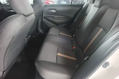Toyota Levin 2023, 28000 км, за 13832 USD - фото 20