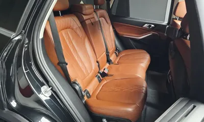 BMW X5 2022, 60941 км, за 37638.94 USD - фото 26