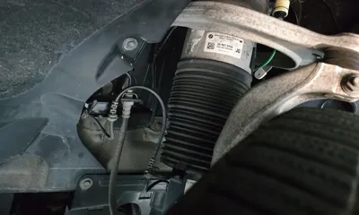 BMW X5 2022, 60941 км, за 37638.94 USD - фото 27