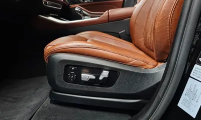 BMW X5 2022, 60941 км, за 37638.94 USD - фото 34