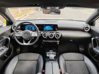 Mercedes-Benz A-Class 2019, 40000 км, за 11741.97 USD - фото 8