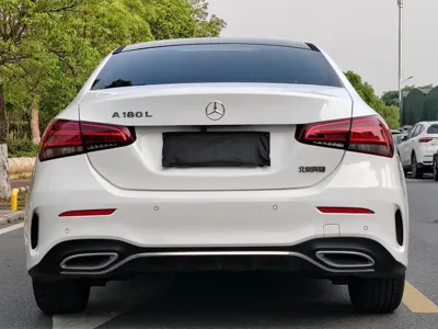 Mercedes-Benz A-Class 2019, 40000 км, за 11741.97 USD - фото 13