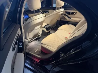 Mercedes-Benz S-Class 2022, 91289 км, за 53761.32 USD