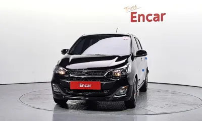 ChevroletGMDaewoo Spark 2021, 41766 км, за 5856.68 USD