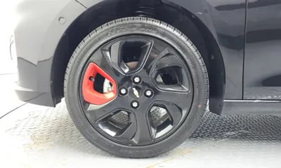 ChevroletGMDaewoo Spark 2021, 41766 км, за 5856.68 USD