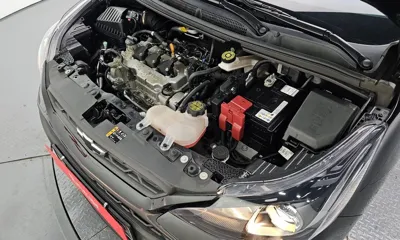 ChevroletGMDaewoo Spark 2021, 41766 км, за 5854.01 USD - фото 6