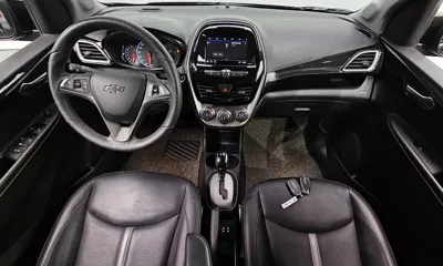 ChevroletGMDaewoo Spark 2021, 41766 км, за 5854.01 USD - фото 7