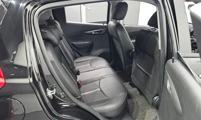 ChevroletGMDaewoo Spark 2021, 41766 км, за 5854.01 USD - фото 11