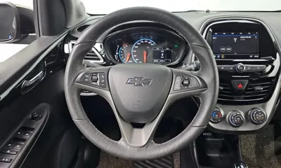 ChevroletGMDaewoo Spark 2021, 41766 км, за 5854.01 USD - фото 14