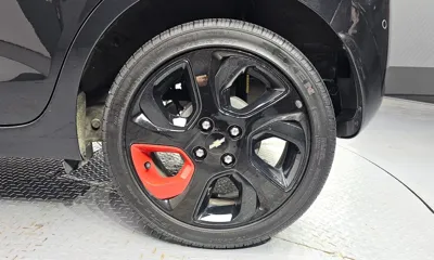 ChevroletGMDaewoo Spark 2021, 41766 км, за 5854.01 USD - фото 21