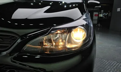 ChevroletGMDaewoo Spark 2021, 41766 км, за 5854.01 USD - фото 22