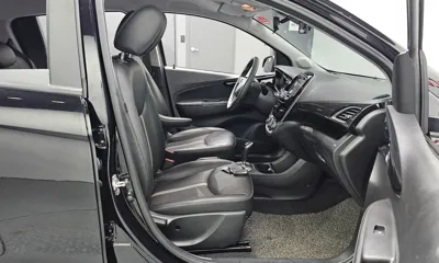 ChevroletGMDaewoo Spark 2021, 41766 км, за 5854.01 USD - фото 26