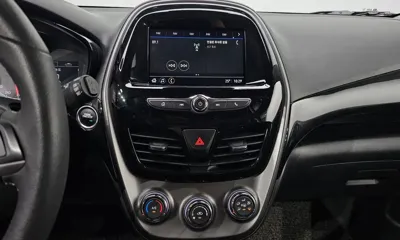 ChevroletGMDaewoo Spark 2021, 41766 км, за 5854.01 USD - фото 30