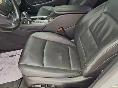 ChevroletGMDaewoo Malibu