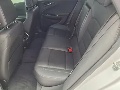 ChevroletGMDaewoo Malibu