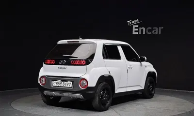 Hyundai Casper 2023, 30527 км, за 11171.35 USD