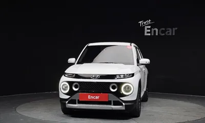 Hyundai Casper 2023, 30527 км, за 11171.35 USD