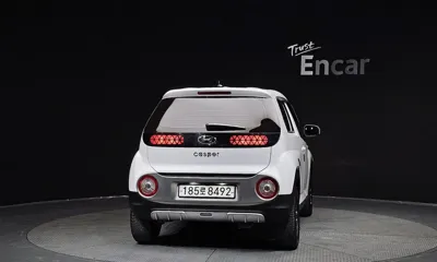 Hyundai Casper 2023, 30527 км, за 11171.35 USD