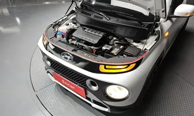 Hyundai Casper 2023, 30527 км, за 11171.35 USD - фото 6