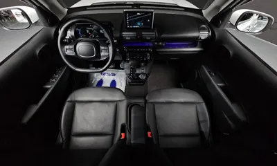 Hyundai Casper 2023, 30527 км, за 11171.35 USD - фото 7