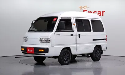 ChevroletGMDaewoo damas · 2021 год