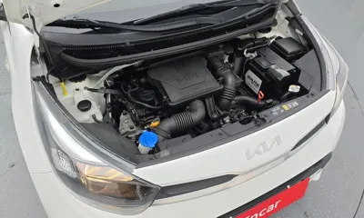 Kia Morning 2021, 66066 км, за 6644.95 USD - фото 6