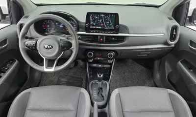 Kia Morning 2021, 66066 км, за 6644.95 USD - фото 7