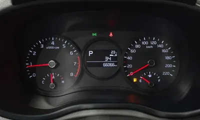 Kia Morning 2021, 66066 км, за 6644.95 USD - фото 8