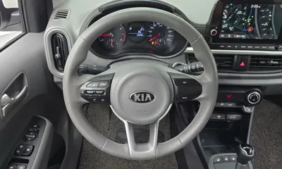 Kia Morning 2021, 66066 км, за 6644.95 USD - фото 13