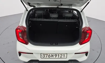 Kia Morning 2021, 66066 км, за 6644.95 USD - фото 20
