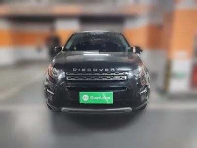 Land Rover Discovery Sport 2018, 136400 км, за 10298 USD - фото 2