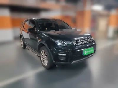 Land Rover Discovery Sport 2018, 136400 км, за 10298 USD - фото 3