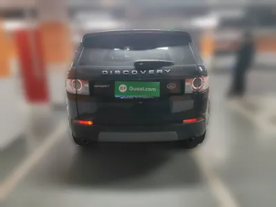 Land Rover Discovery Sport 2018, 136400 км, за 10298 USD - фото 5