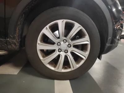 Land Rover Discovery Sport 2018, 136400 км, за 10298 USD - фото 8