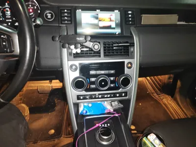 Land Rover Discovery Sport 2018, 136400 км, за 10298 USD - фото 14